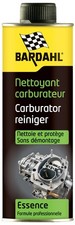 Nettoyant carburateur bardahl - carburateur,