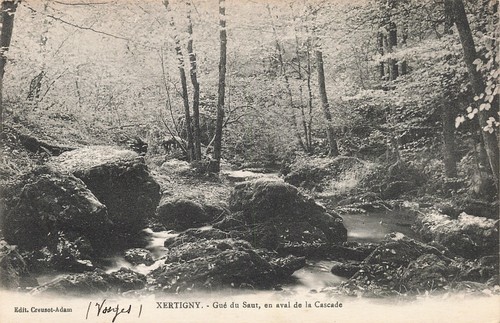 88-XERTIGNY-N�T5284-D/0169