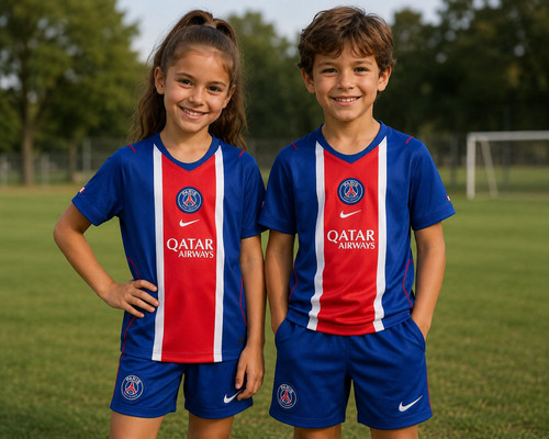 Ensemble psg taille - psg,