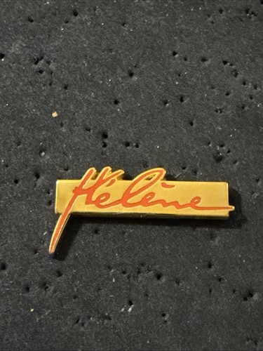 Pin club dorothée hélène - dorothée,
