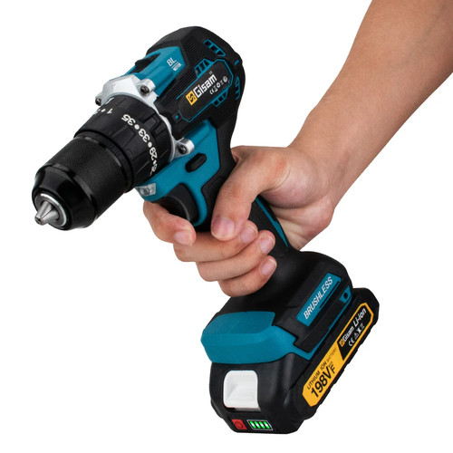 Gisam perceuse visseuse - gisam,
