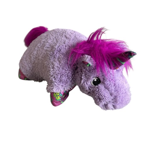 Pillow pets lavender - pets,