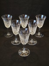 Verres vin rouge - vin,