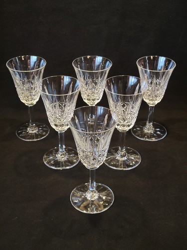 Verres vin rouge st - vin, saint