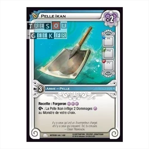 Pelle ikan astrub 144 162 - pelle, 144/162