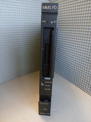 Carte alcatel mms 3ba - fd,
