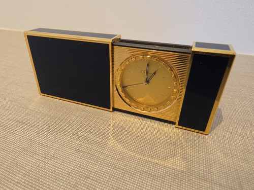 Réveil pendulette t - réveil., s.t