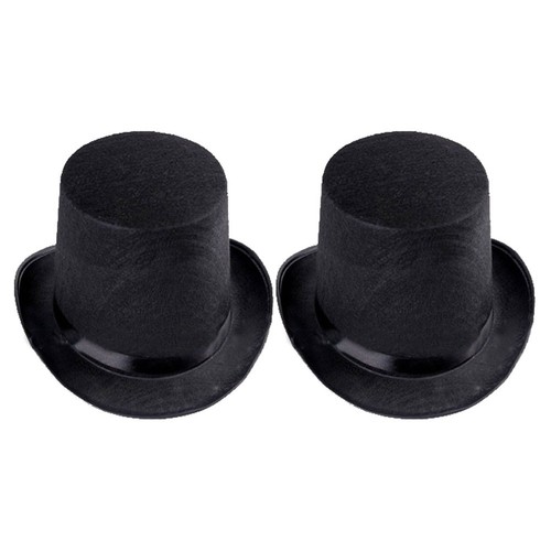 Pcs chapeau haut forme - pcs,