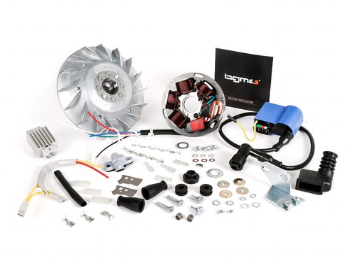 Kit allumage électronique - kit,