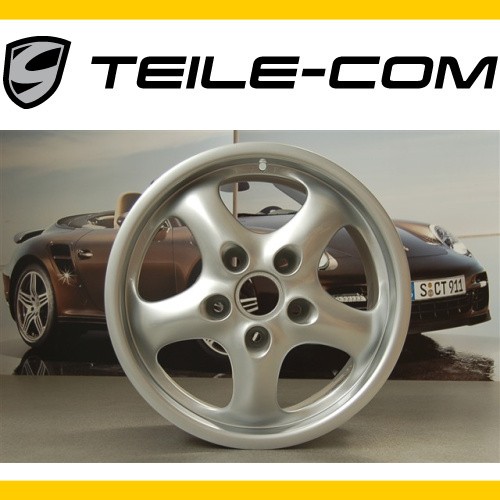 Orig porsche 911 993 - orig.,