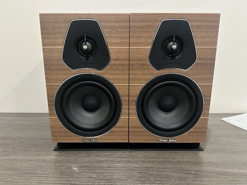 Sonus faber lumina - lumina, ii