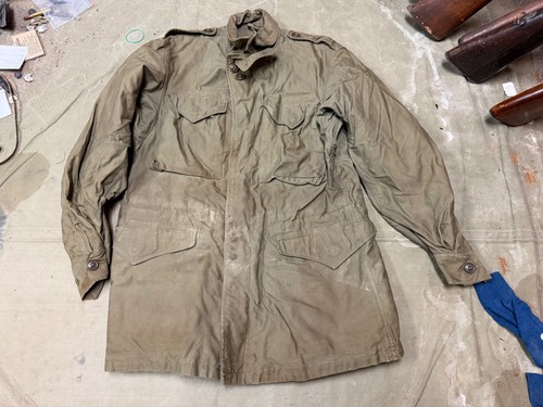 Original wwii army - original,