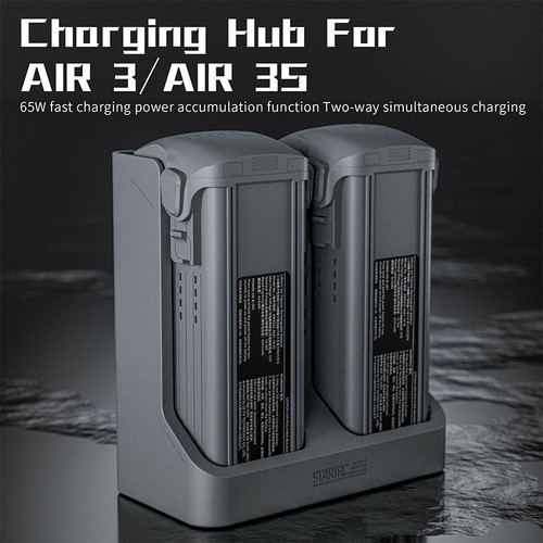 Pour dji air - air, drone