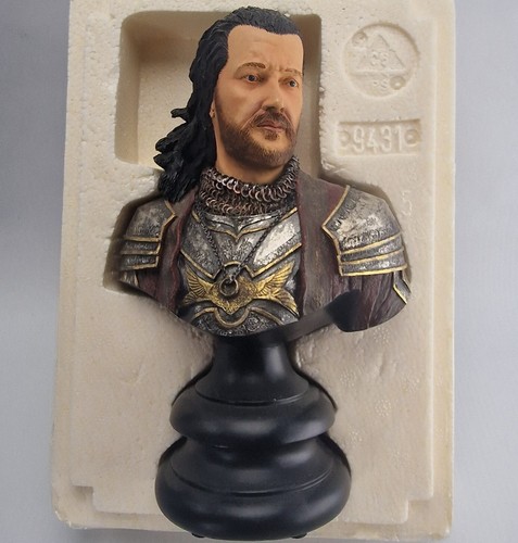 Seigneur des anneaux prince - seigneur,