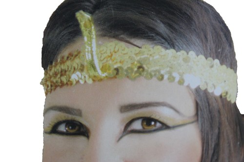 Costume cléopâtre en - cléopâtre,