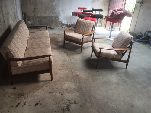 Salon canapé daybed 2 - salon,