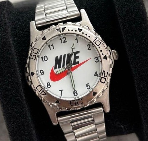 Nike quartz watch - nike,