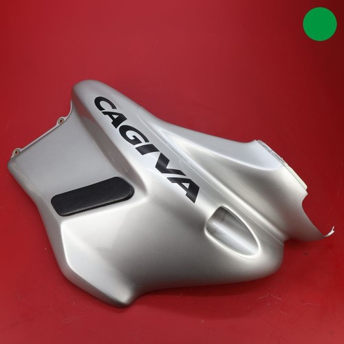 Cagiva canyon 500 carénage - cagiva,