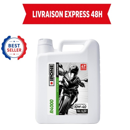Ipone huile moteur moto - ipone,