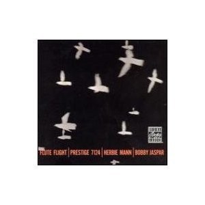 Flute flight - flute,
