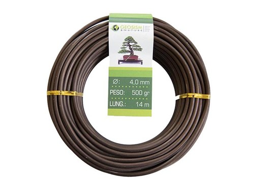 Fil aluminium cuivre - fil, d'aluminium