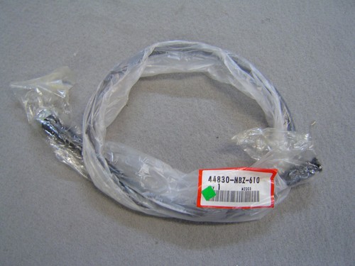 Cable compteur cb600f - cable,