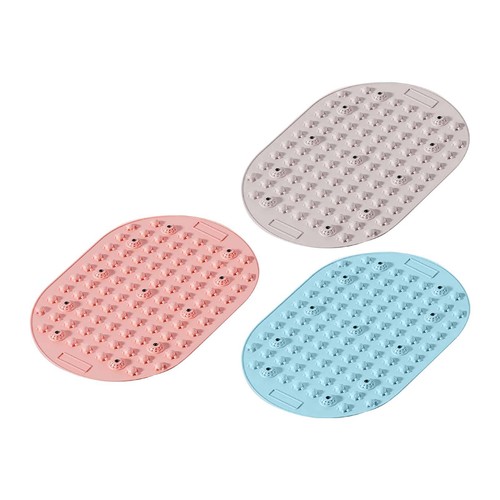 Tapis massage des pieds - tapis,