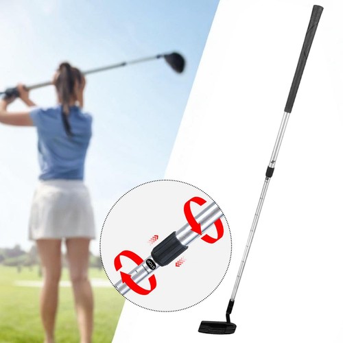 Putter golf télescopique - de,
