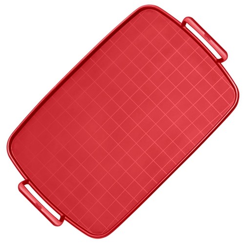 Plaque four silicone - plaque, en