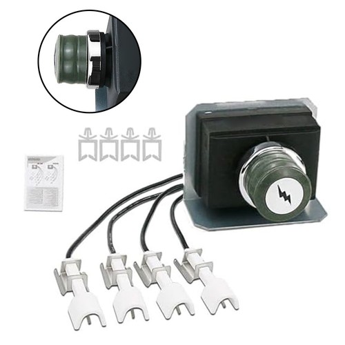 Kit remplacement pour - remplacement,