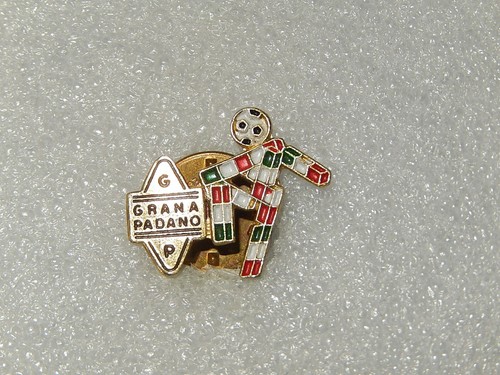 Pin coupe monde - monde, 90