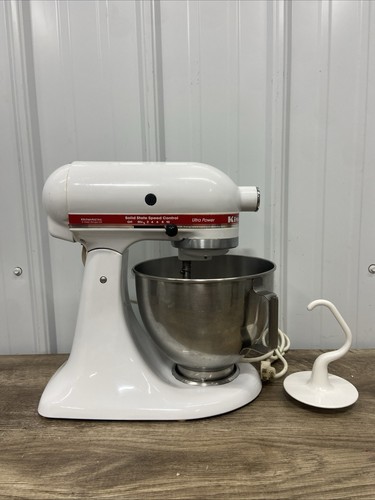 Vtg 1994 kitchenaid ksm90 - kitchenaid,