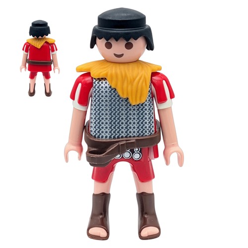 Playmobil figurine