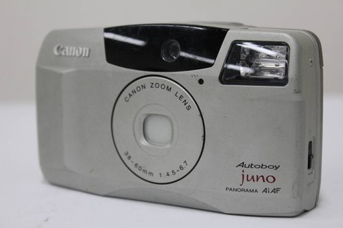 Appareil photo compact canon - photo,