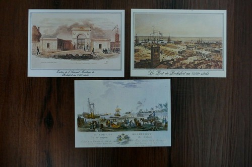 Rochefort cartes postales - rochefort,