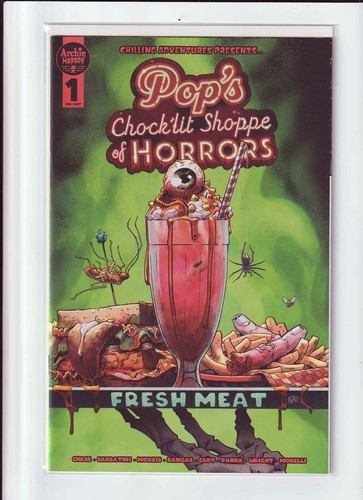 Pop chock lit - pop's, chock'lit
