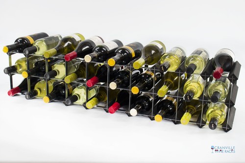 Cranville vin rack rangement - cranville,