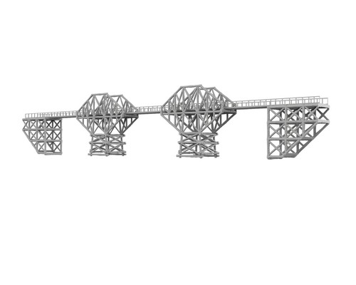 Pont riviere kwai - pont, la