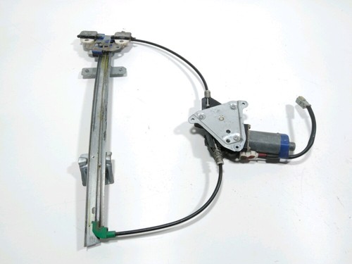 Leve vitre electrique arriere - leve-vitre,
