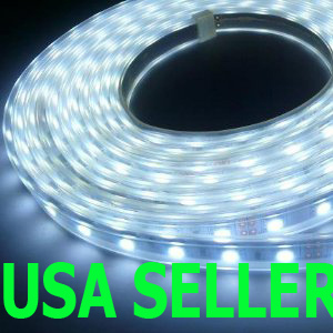 Bande lumineuse led - lumineuse, flexible