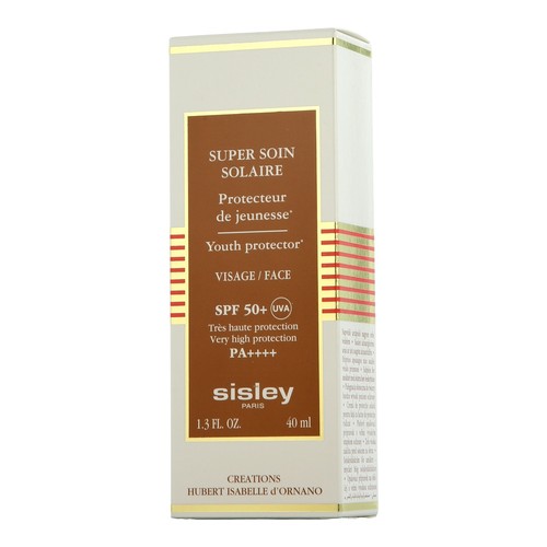 Soin solaire sisley - soin,