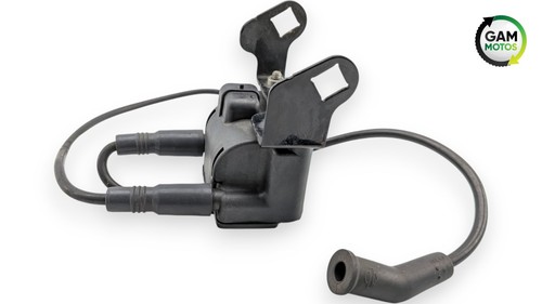 Bobine allumage harley - d'allumage,