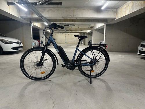 Lapierre overvolt urban 3 - overvolt,