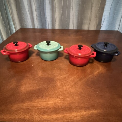 Mini cocotte 12oz cleric - 4,