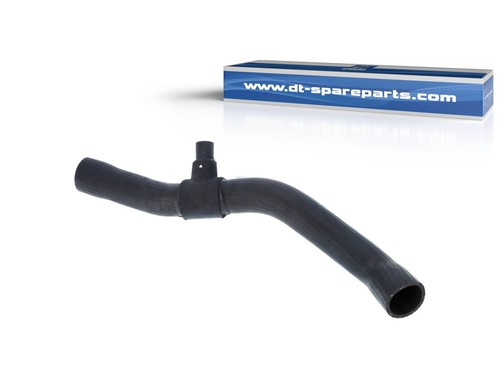 Durite radiateur spare - durite, de
