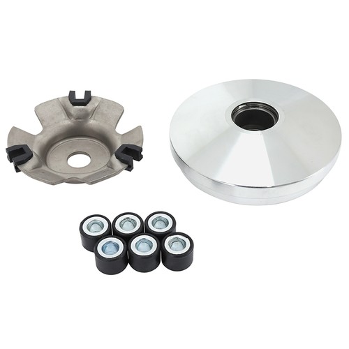 Variateur maxiscooter