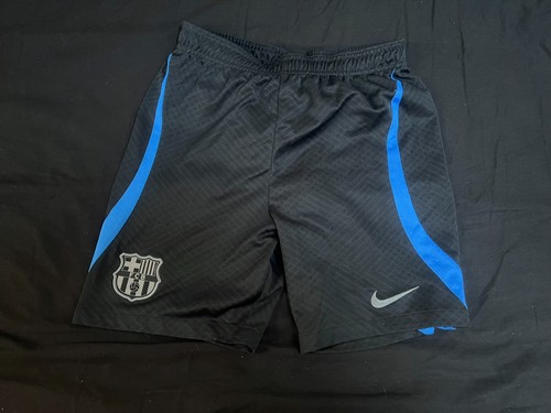 Short enfant nike foot - short,