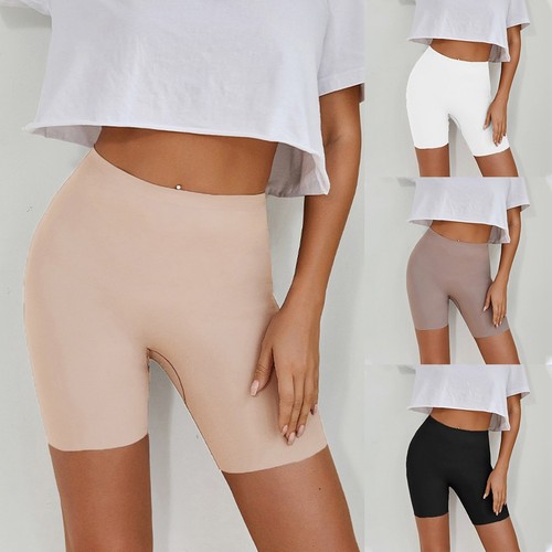 Short femme élastique legging