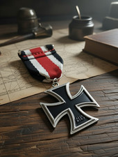 Ww2 croix fer - ww2, de
