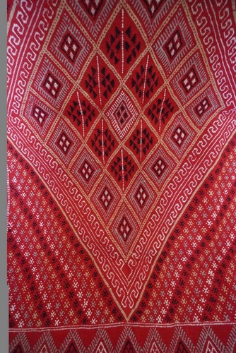 Tapis berbère tunisien - tapis,